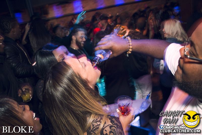 Bloke nightclub photo 145 - October 1st, 2015