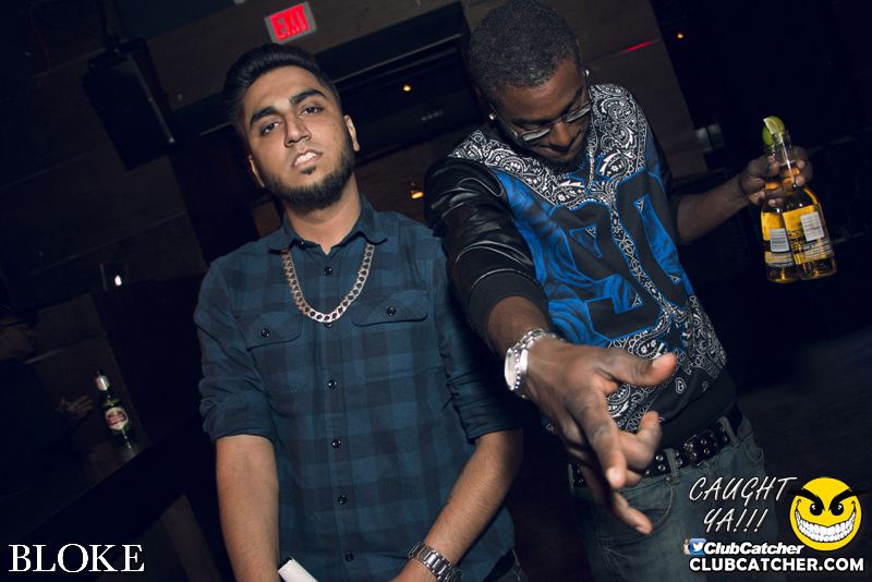 Bloke nightclub photo 146 - October 1st, 2015
