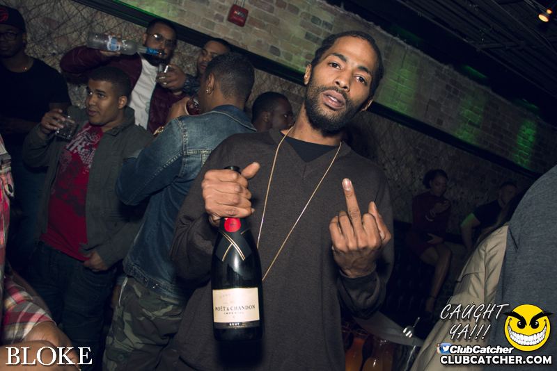 Bloke nightclub photo 147 - October 1st, 2015