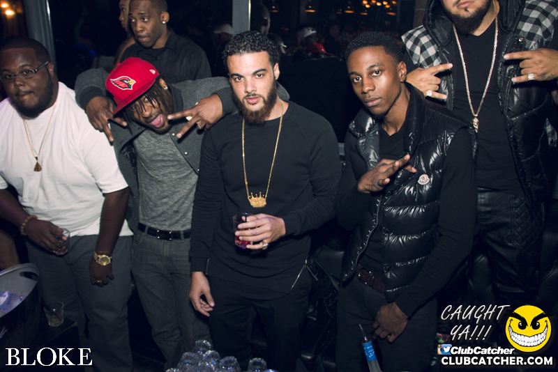 Bloke nightclub photo 148 - October 1st, 2015