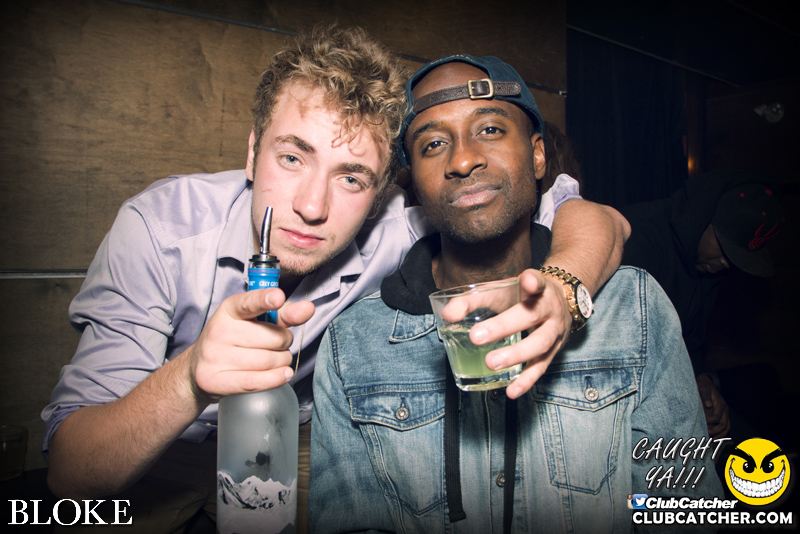 Bloke nightclub photo 150 - October 1st, 2015