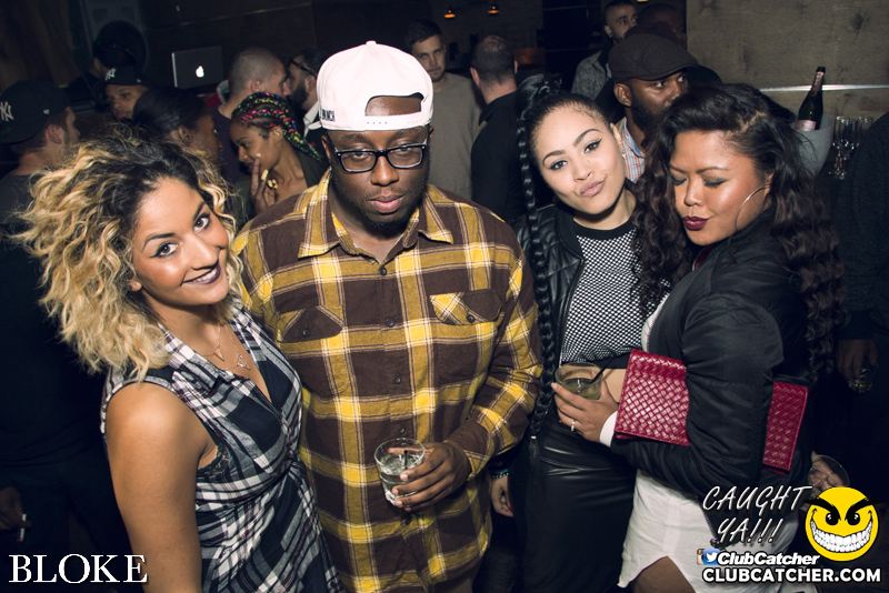 Bloke nightclub photo 151 - October 1st, 2015