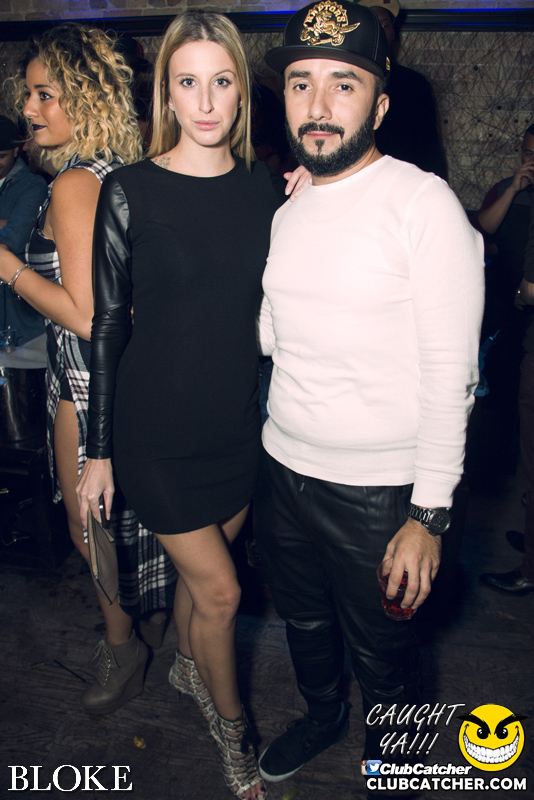 Bloke nightclub photo 17 - October 1st, 2015