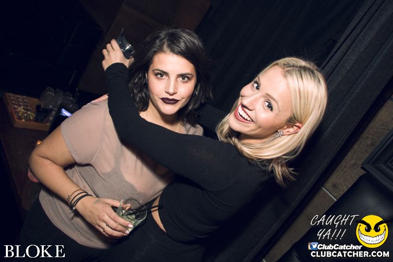 Bloke nightclub photo 18 - October 1st, 2015