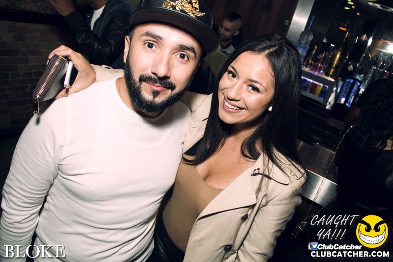 Bloke nightclub photo 30 - October 1st, 2015