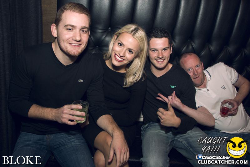 Bloke nightclub photo 4 - October 1st, 2015