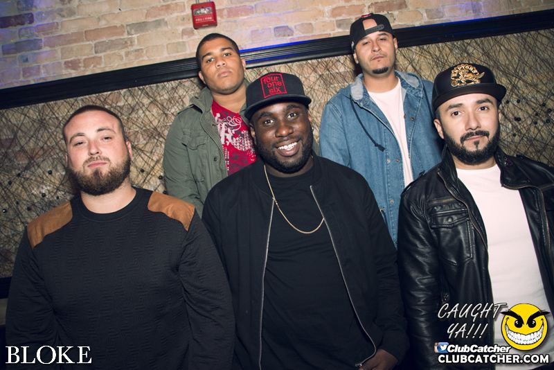 Bloke nightclub photo 31 - October 1st, 2015