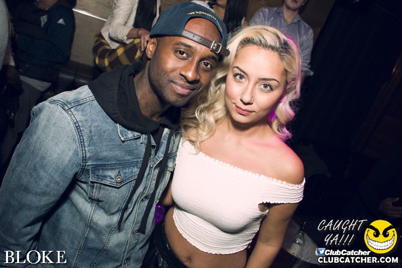 Bloke nightclub photo 34 - October 1st, 2015