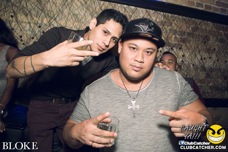 Bloke nightclub photo 36 - October 1st, 2015