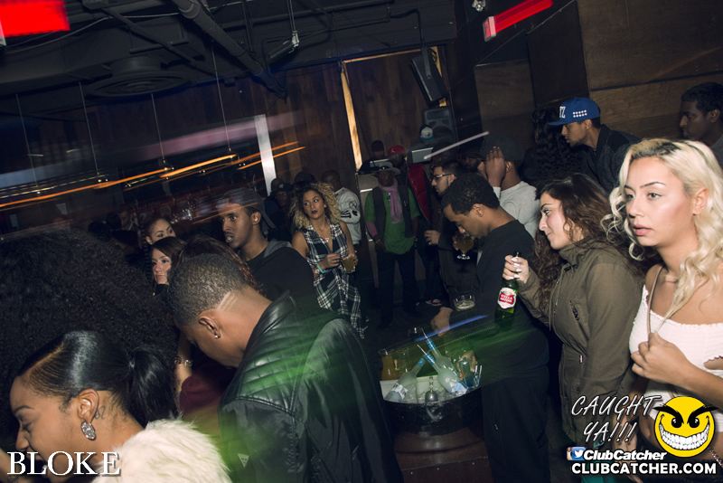 Bloke nightclub photo 37 - October 1st, 2015