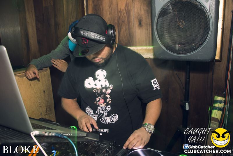 Bloke nightclub photo 38 - October 1st, 2015