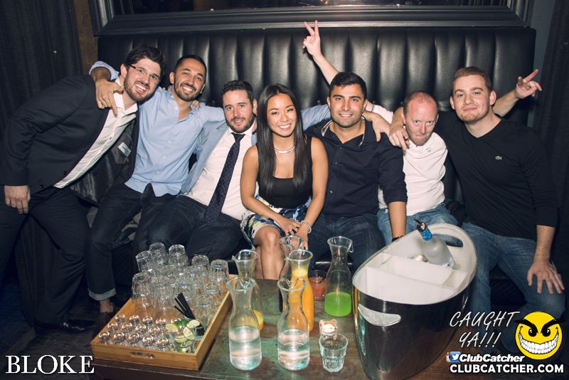 Bloke nightclub photo 39 - October 1st, 2015
