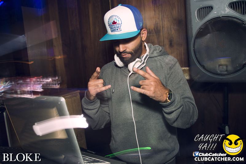 Bloke nightclub photo 40 - October 1st, 2015