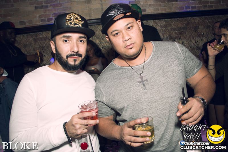 Bloke nightclub photo 44 - October 1st, 2015