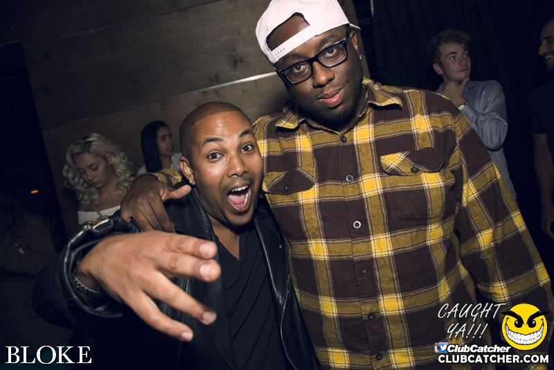 Bloke nightclub photo 46 - October 1st, 2015