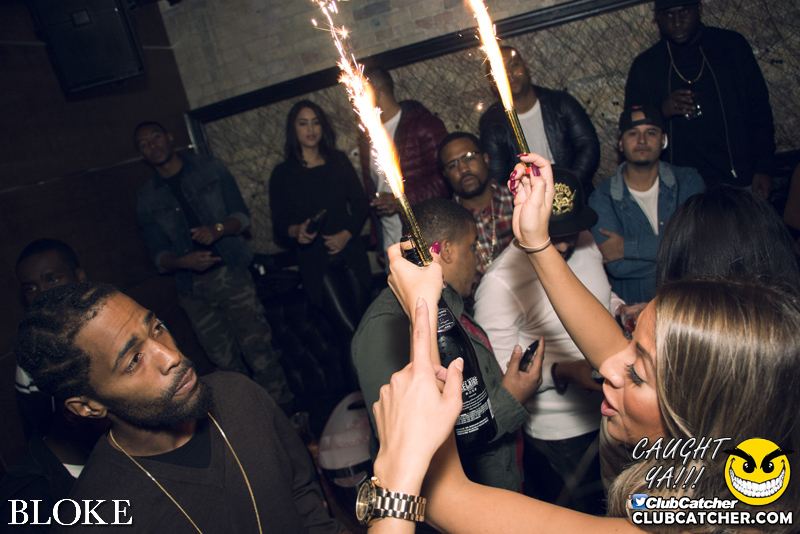 Bloke nightclub photo 47 - October 1st, 2015