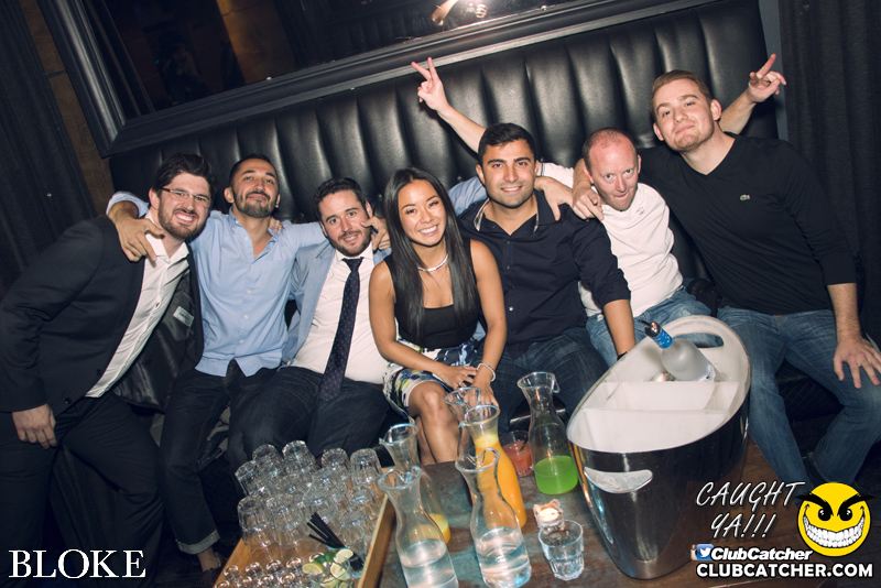 Bloke nightclub photo 53 - October 1st, 2015