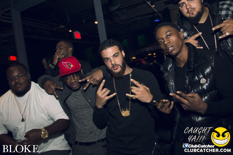 Bloke nightclub photo 60 - October 1st, 2015