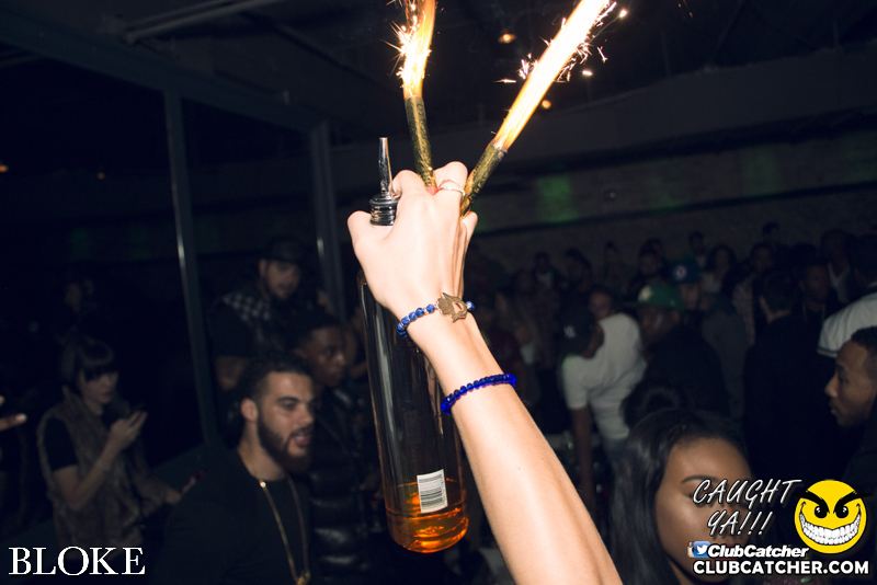 Bloke nightclub photo 70 - October 1st, 2015