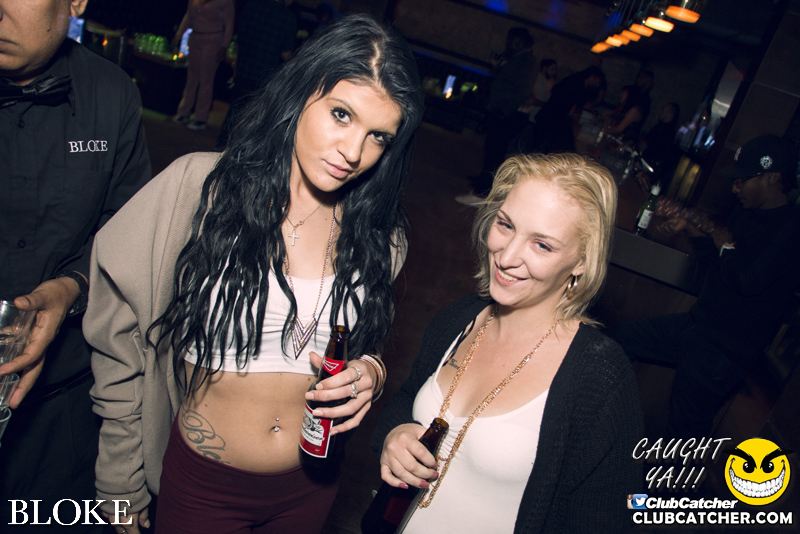 Bloke nightclub photo 8 - October 1st, 2015