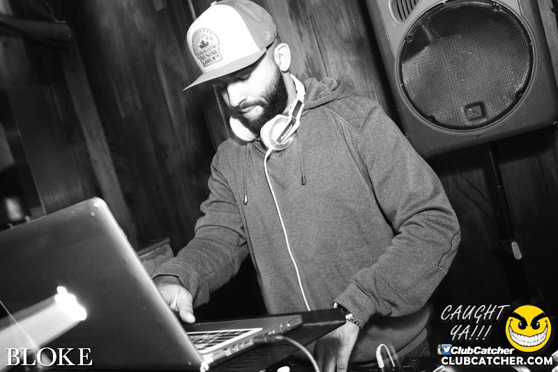 Bloke nightclub photo 73 - October 1st, 2015