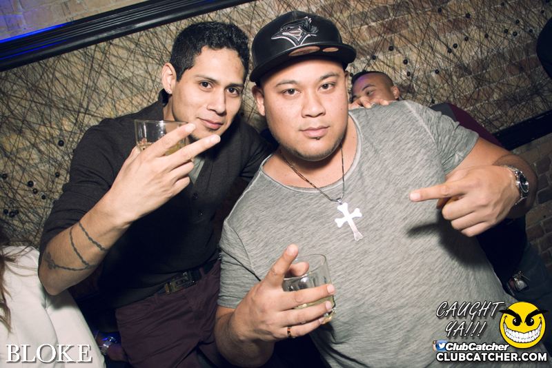 Bloke nightclub photo 77 - October 1st, 2015