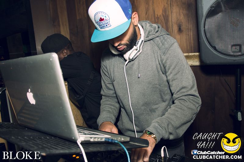 Bloke nightclub photo 78 - October 1st, 2015