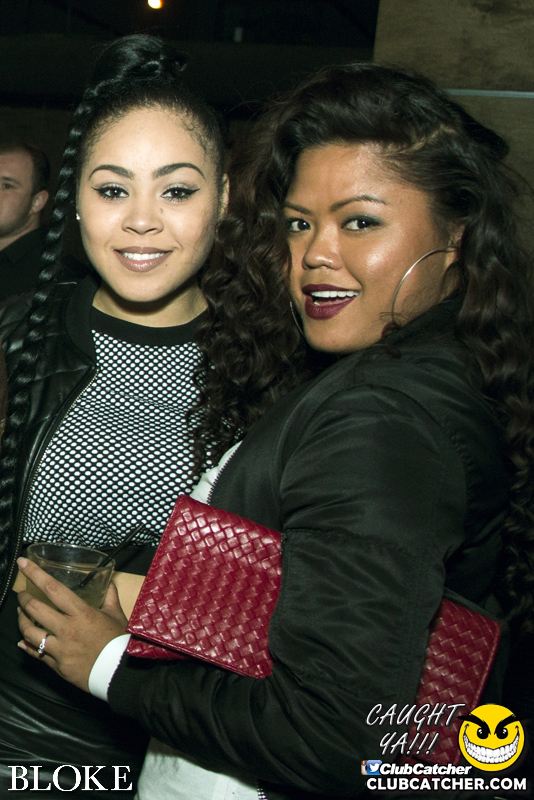 Bloke nightclub photo 79 - October 1st, 2015