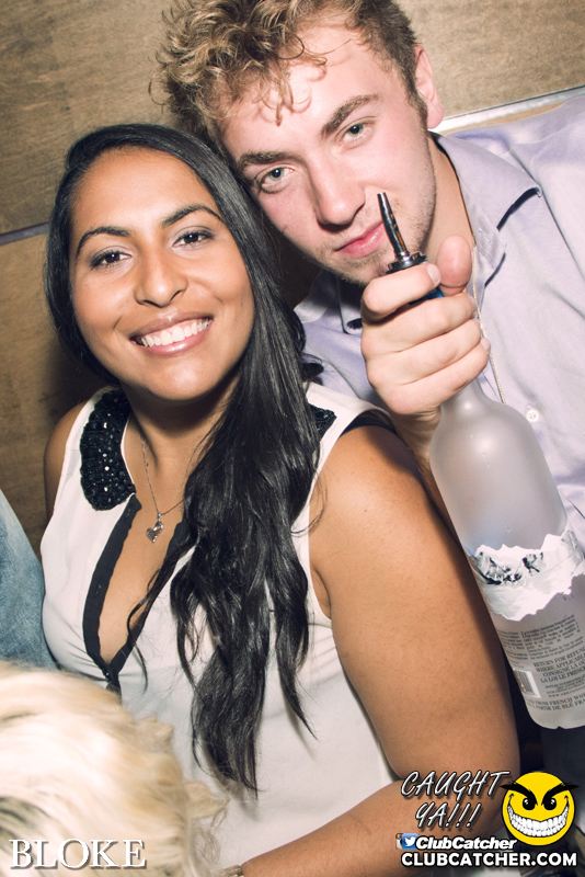 Bloke nightclub photo 81 - October 1st, 2015