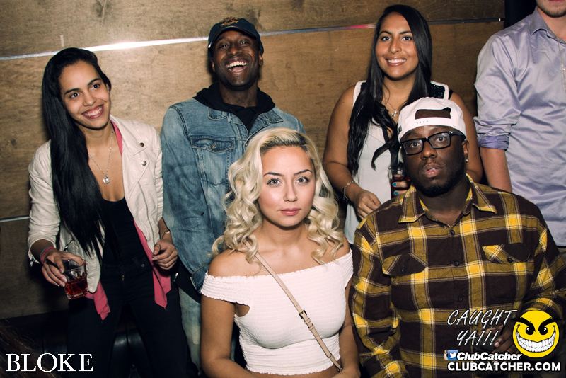 Bloke nightclub photo 83 - October 1st, 2015