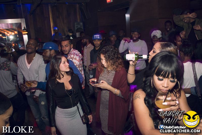 Bloke nightclub photo 94 - October 1st, 2015