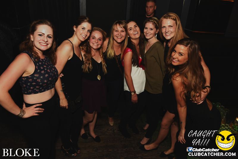 Bloke nightclub photo 102 - October 2nd, 2015