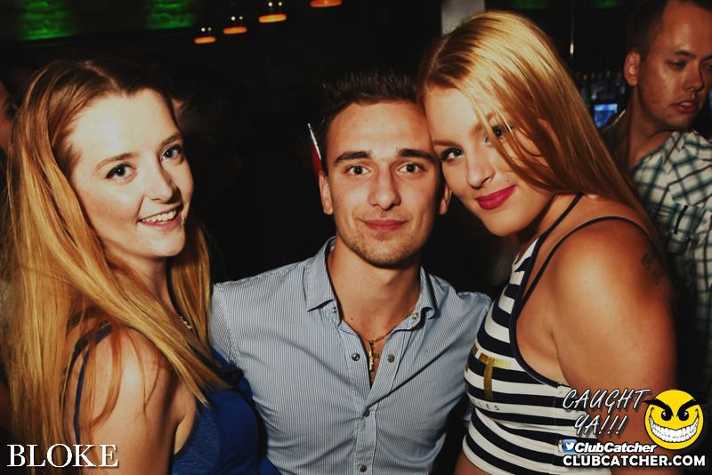 Bloke nightclub photo 107 - October 2nd, 2015