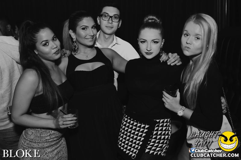 Bloke nightclub photo 108 - October 2nd, 2015