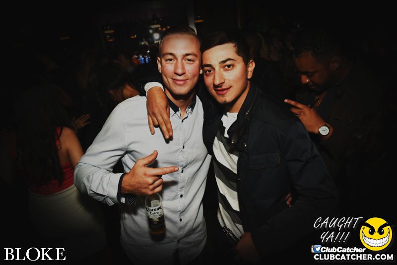 Bloke nightclub photo 119 - October 2nd, 2015