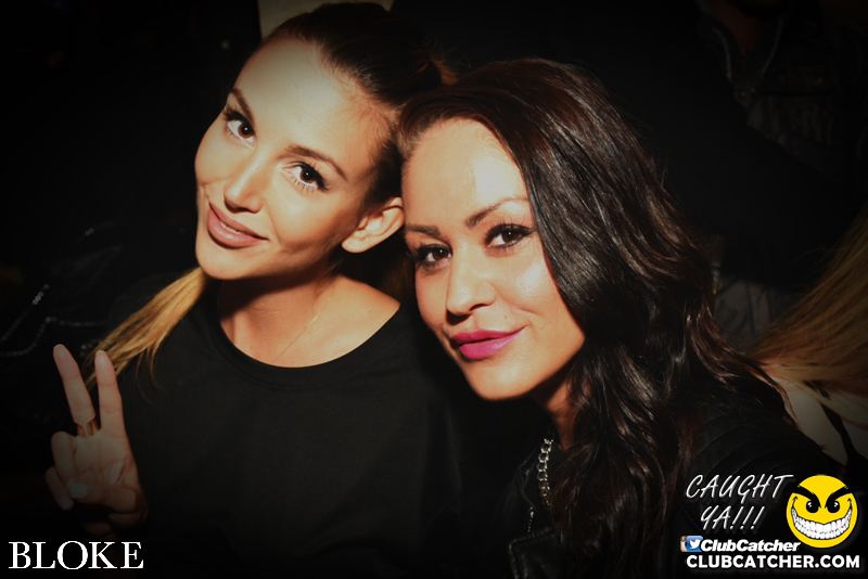 Bloke nightclub photo 14 - October 2nd, 2015