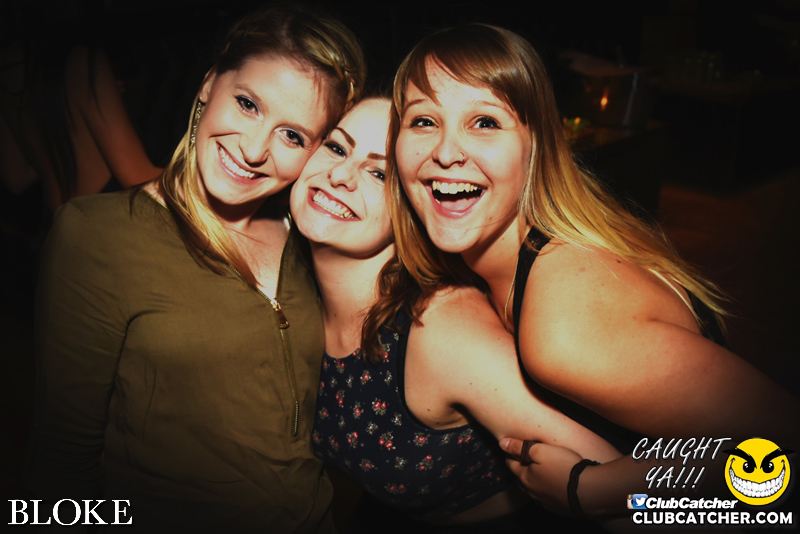 Bloke nightclub photo 131 - October 2nd, 2015