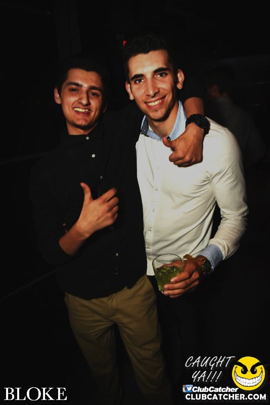 Bloke nightclub photo 134 - October 2nd, 2015