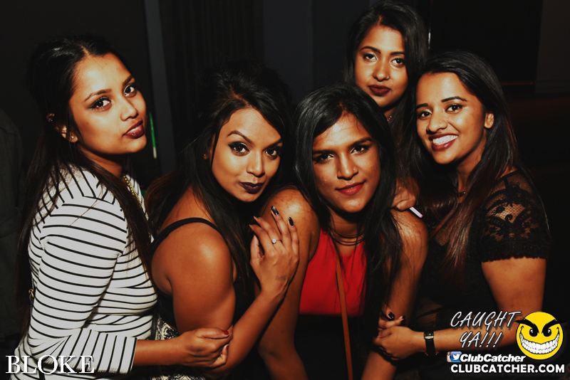 Bloke nightclub photo 141 - October 2nd, 2015