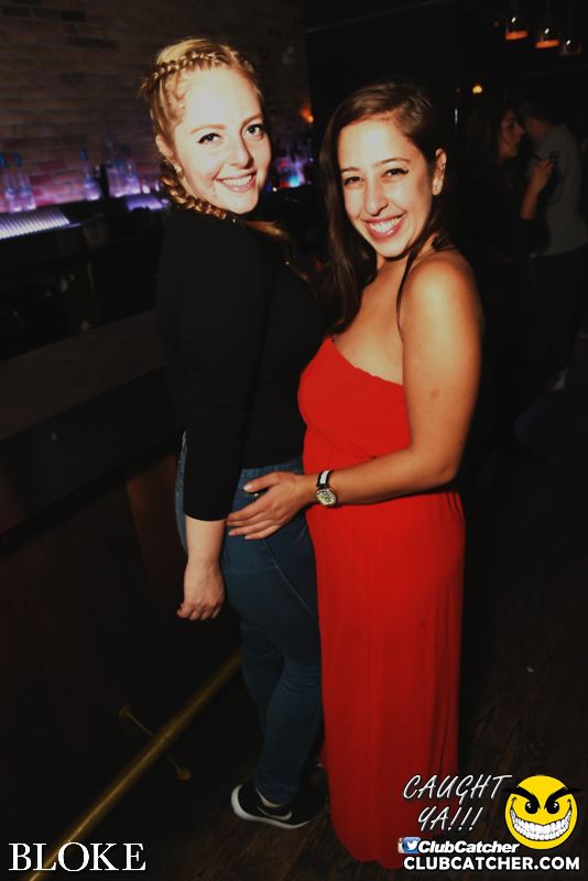 Bloke nightclub photo 143 - October 2nd, 2015