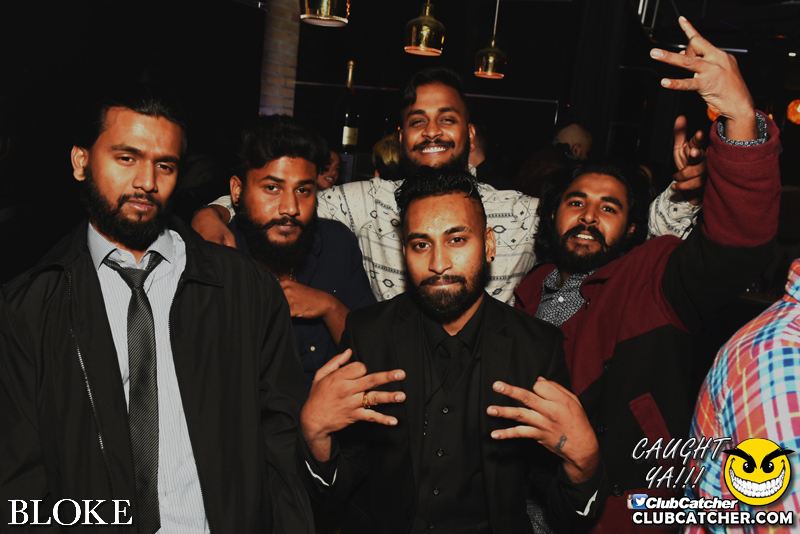 Bloke nightclub photo 145 - October 2nd, 2015