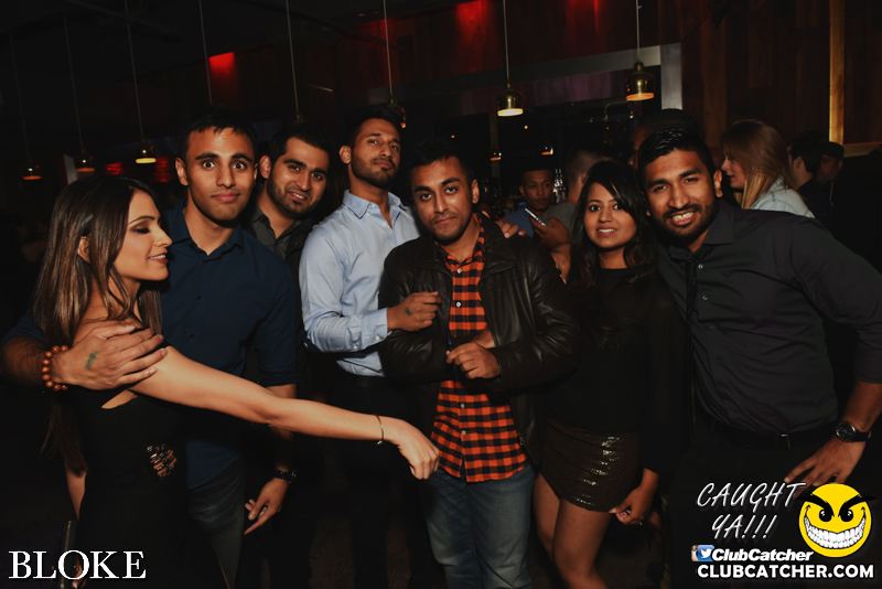 Bloke nightclub photo 147 - October 2nd, 2015