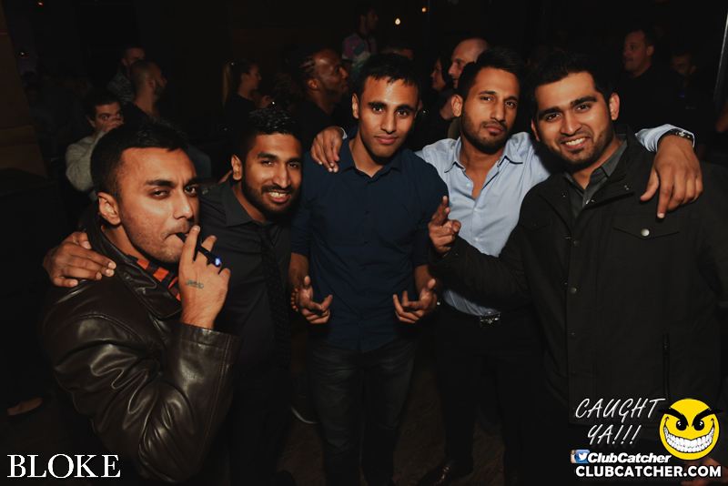 Bloke nightclub photo 148 - October 2nd, 2015