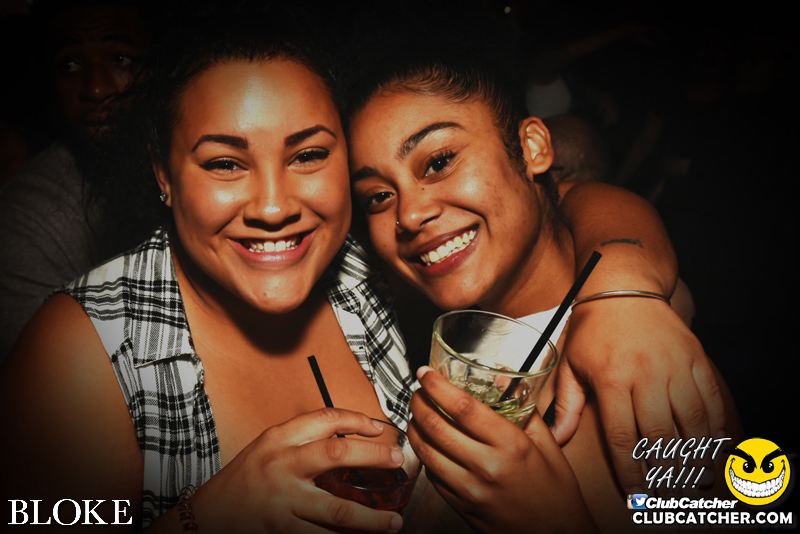 Bloke nightclub photo 152 - October 2nd, 2015