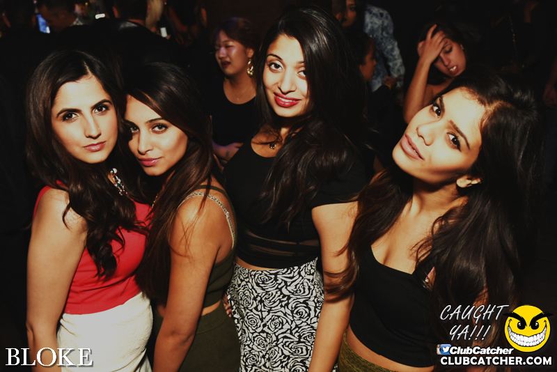 Bloke nightclub photo 27 - October 2nd, 2015