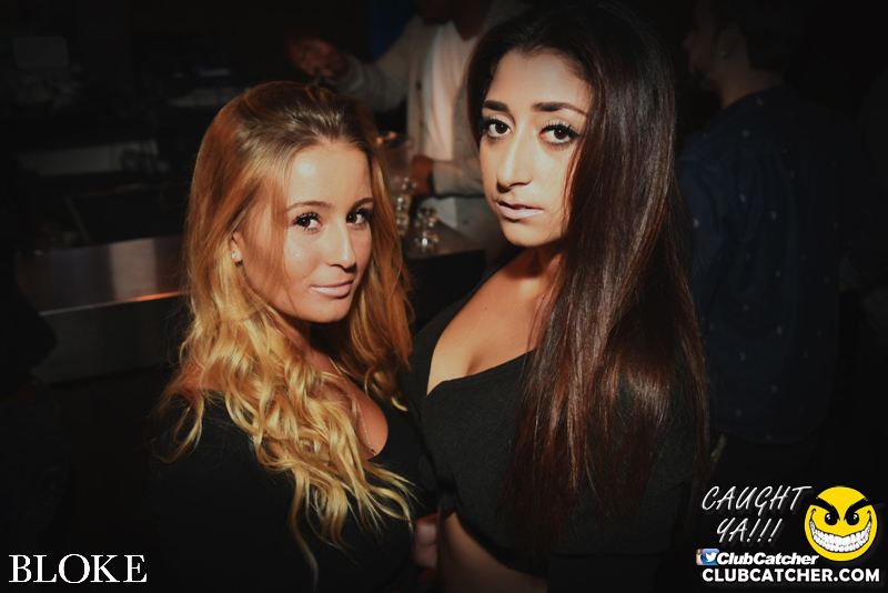 Bloke nightclub photo 31 - October 2nd, 2015