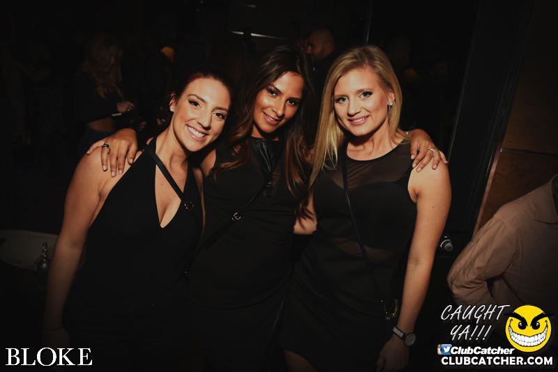 Bloke nightclub photo 50 - October 2nd, 2015