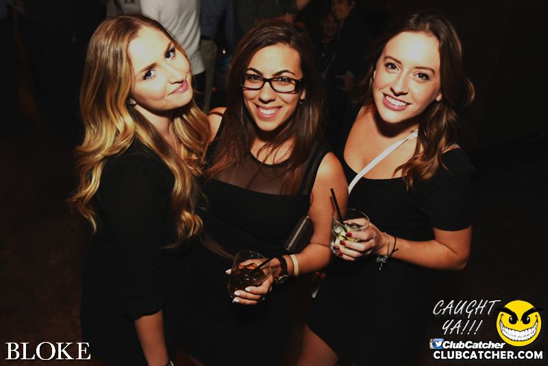 Bloke nightclub photo 7 - October 2nd, 2015