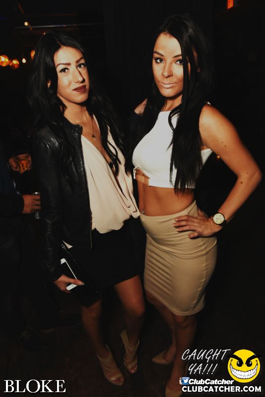 Bloke nightclub photo 68 - October 2nd, 2015