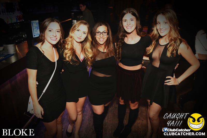 Bloke nightclub photo 87 - October 2nd, 2015